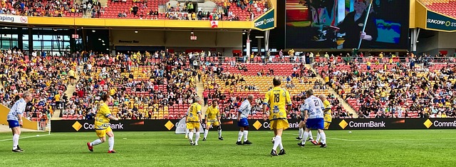 场上最耀眼 场上最耀眼